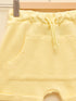 LC Waikiki Crew Neck Short Sleeve Winnie the Pooh Printed T-Shirt and Shorts 2-Piece Set